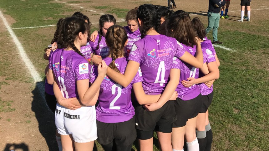 ¡Se jugará la Fase Final del Trofeo Rector 2019-20!
